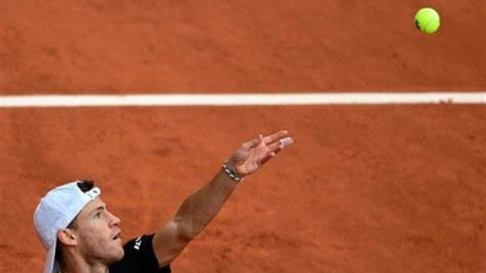 Copa Davis: Schwartzman se recuperó, le ganó a Machac y Argentina está 2 a 0